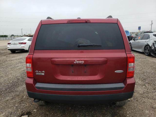 2015 Jeep Patriot Latitude VIN: 1C4NJRFBXFD188978 Lot: 52976424