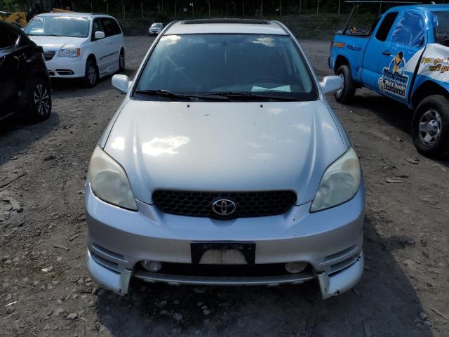 2003 Toyota Corolla Matrix Xrs VIN: 2T1KY32E13C069365 Lot: 56806824
