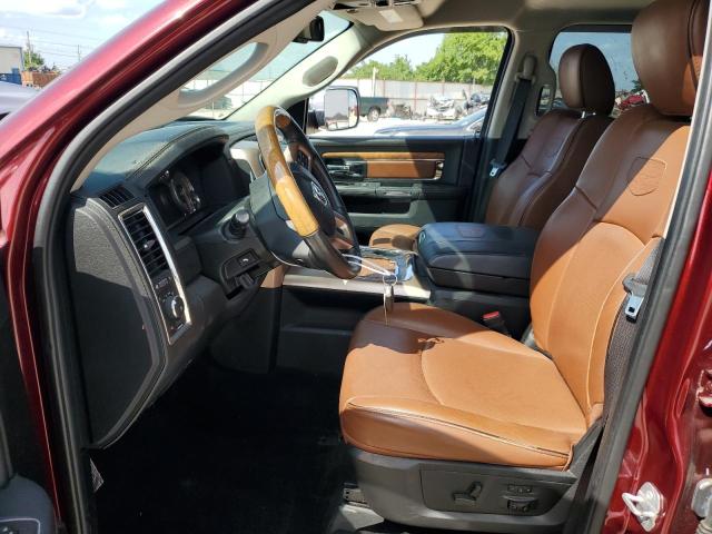 2017 Ram 1500 Longhorn VIN: 1C6RR7PT0HS522978 Lot: 56969864