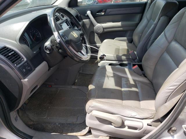 2007 Honda Cr-V Exl VIN: 5J6RE48727L010503 Lot: 56414494