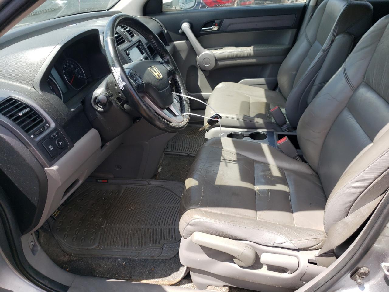 5J6RE48727L010503 2007 Honda Cr-V Exl