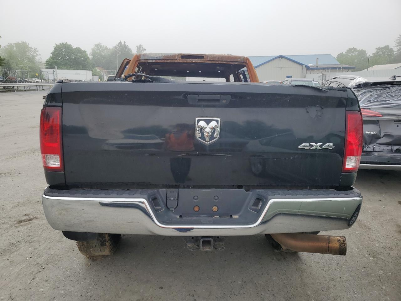 3C63D3CL7CG153412 2012 Dodge Ram 3500 St