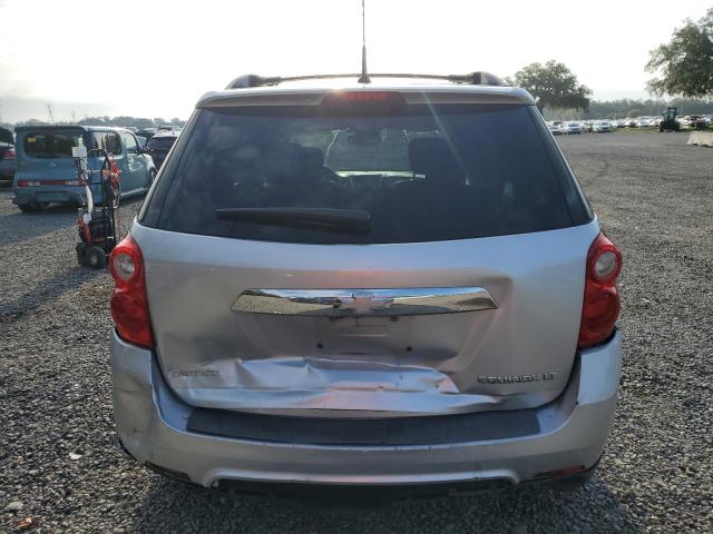 2012 Chevrolet Equinox Lt VIN: 2GNALDEK3C1291784 Lot: 55112774