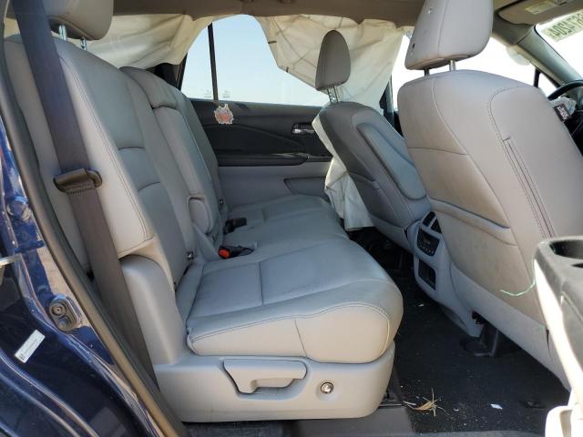 2016 Honda Pilot Exl VIN: 5FNYF6H59GB047964 Lot: 56674204