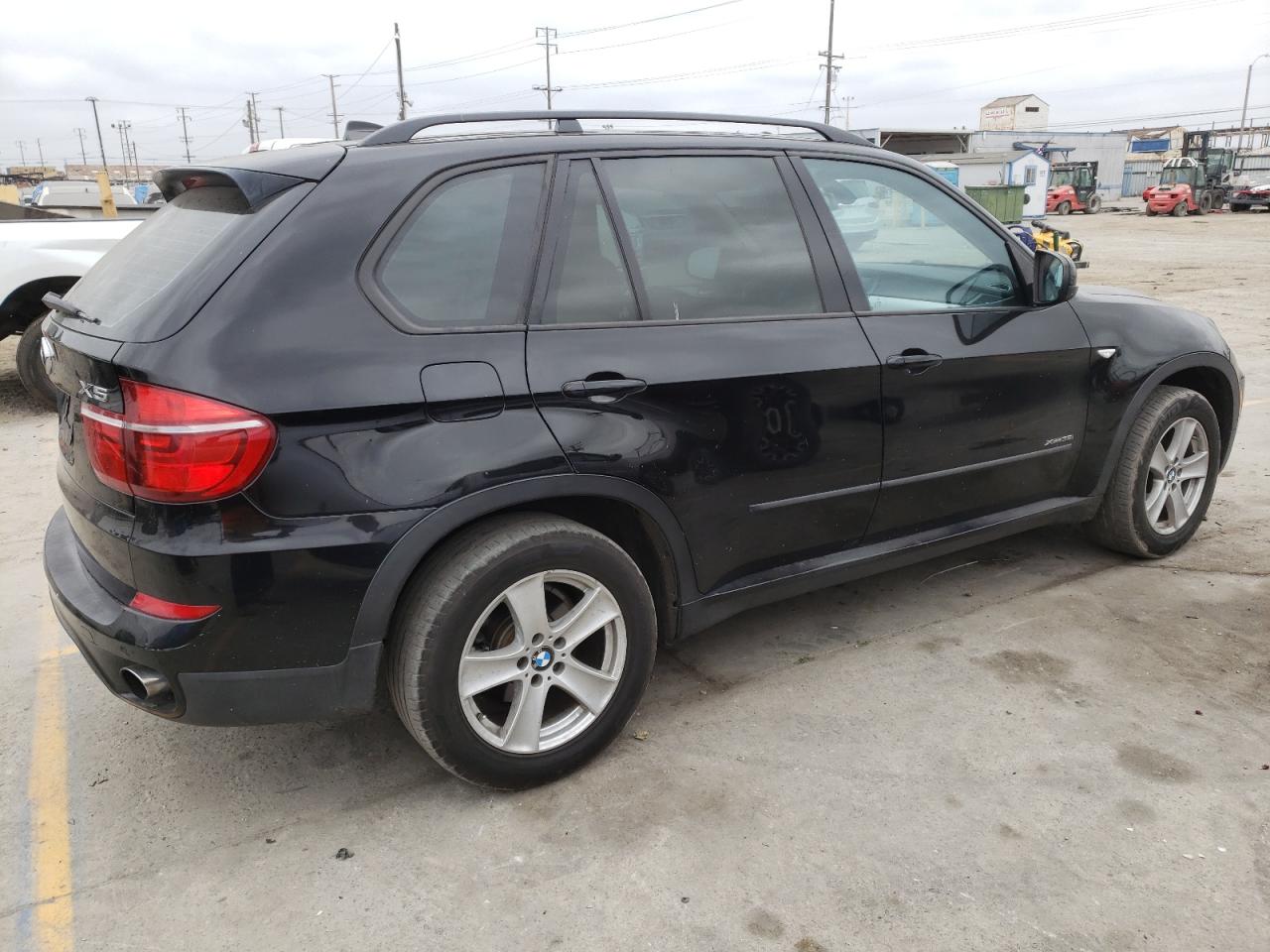 5UXZV4C50CL749101 2012 BMW X5 xDrive35I