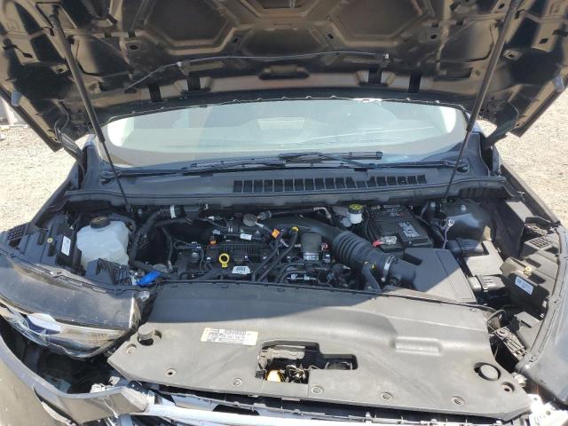 2020 Ford Edge Sel VIN: 2FMPK3J97LBA93685 Lot: 54797344