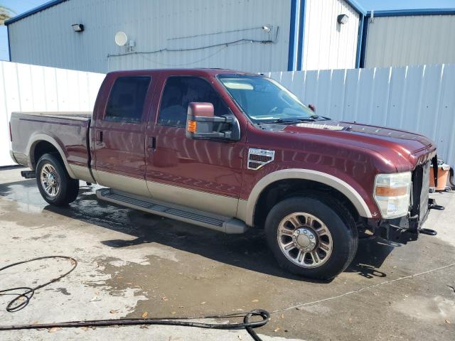 2010 Ford F250 Super Duty VIN: 1FTSW2AR3AEA23518 Lot: 54794104