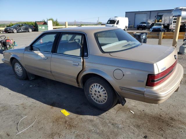 1993 Buick Century Limited VIN: 1G4AL55N8P6459051 Lot: 53616404