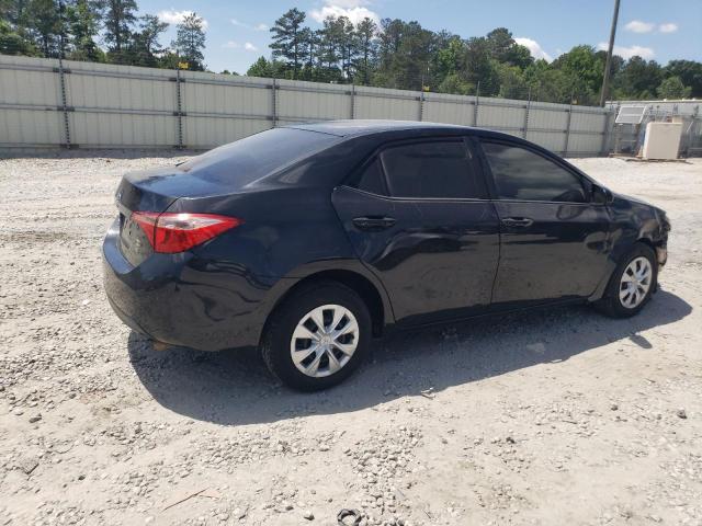 2018 Toyota Corolla L VIN: 5YFBURHE2JP766868 Lot: 54900064