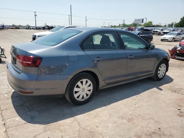 2016 Volkswagen Jetta S VIN: 3VW267AJ2GM210076 Lot: 53933134