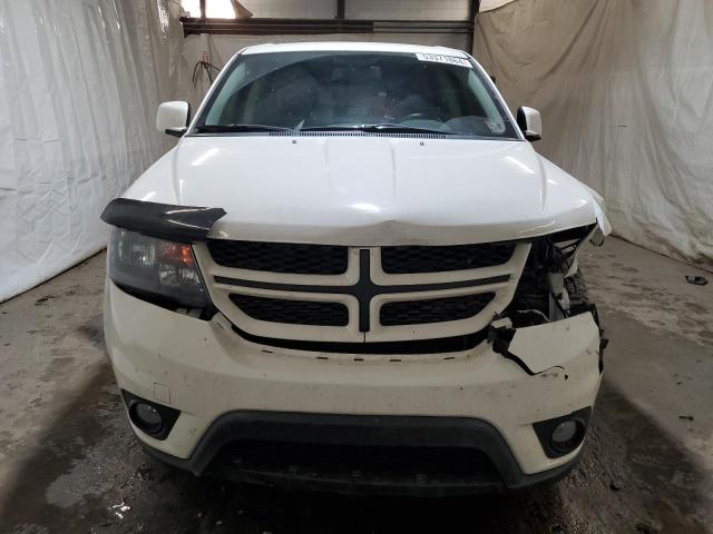 2016 Dodge Journey R/T VIN: 3C4PDDEG6GT221437 Lot: 53371864