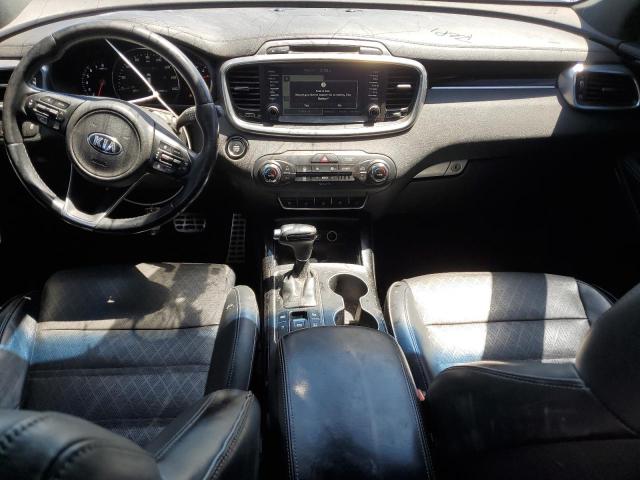 2016 Kia Sorento Sx VIN: 5XYPKDA14GG107600 Lot: 54456674