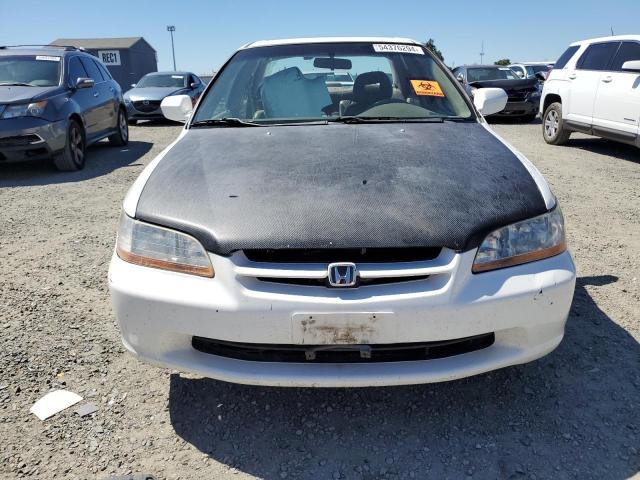 2000 Honda Accord Ex VIN: 1HGCG1654YA055141 Lot: 54376294