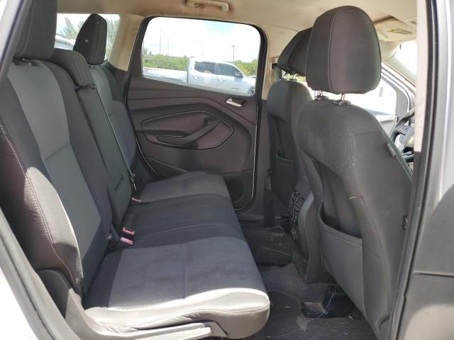 2017 FORD ESCAPE SE - 1FMCU0GD9HUC07254