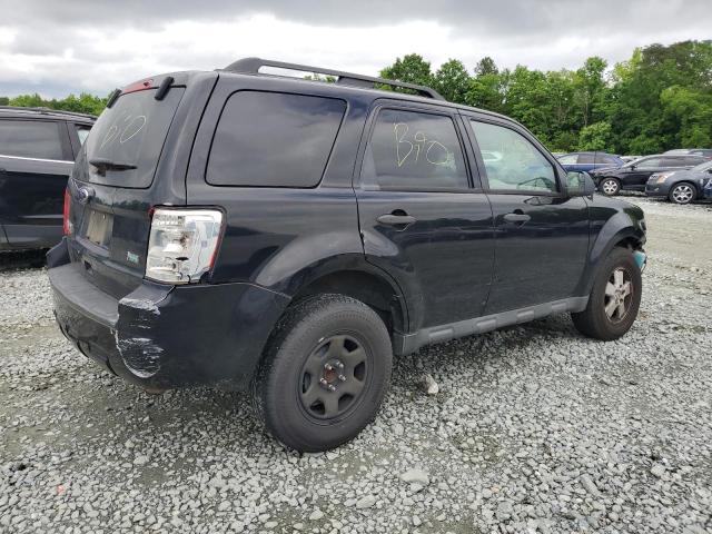 2010 Ford Escape Xlt VIN: 1FMCU0DG7AKA94095 Lot: 54900274