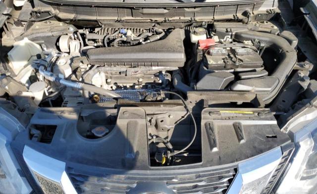 2018 NISSAN ROGUE S - 5N1AT2MV9JC817430