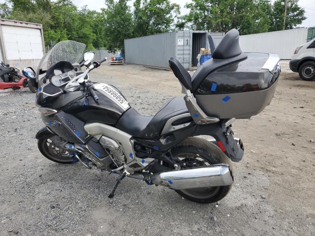 2016 BMW K1600 GTL - WB1061301GZZ28905