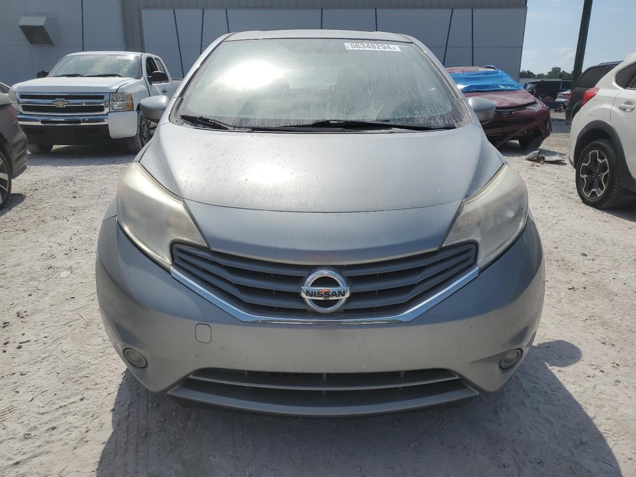 3N1CE2CP4FL415503 2015 Nissan Versa Note S