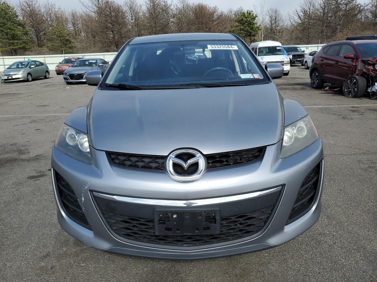 JM3ER2WM3A0303882 2010 Mazda Cx-7