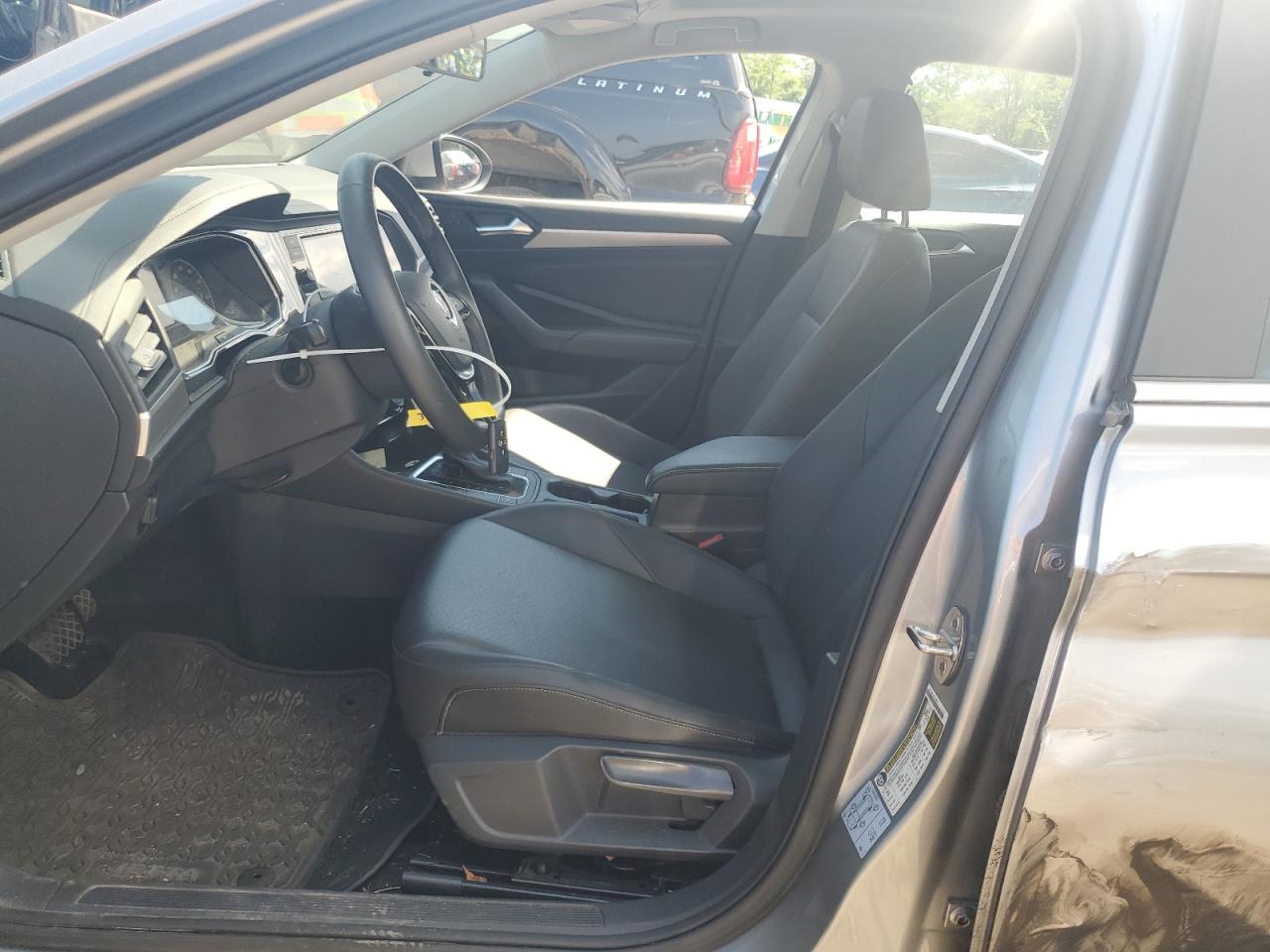 3VWC57BU8LM080301 2020 Volkswagen Jetta S