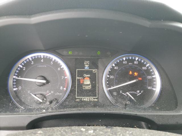 2016 Toyota Highlander Xle VIN: 5TDJKRFH0GS500957 Lot: 54729414