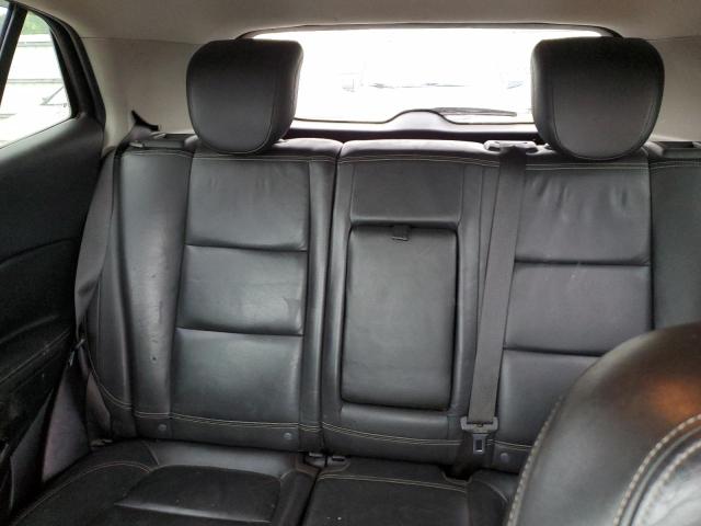 2013 Buick Encore Premium VIN: KL4CJDSB1DB070093 Lot: 54039614