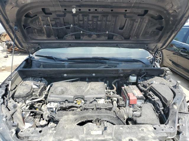 2019 TOYOTA RAV4 XLE - JTMW1RFV6KJ004663