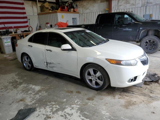 2011 Acura Tsx VIN: JH4CU2F60BC005224 Lot: 53528304