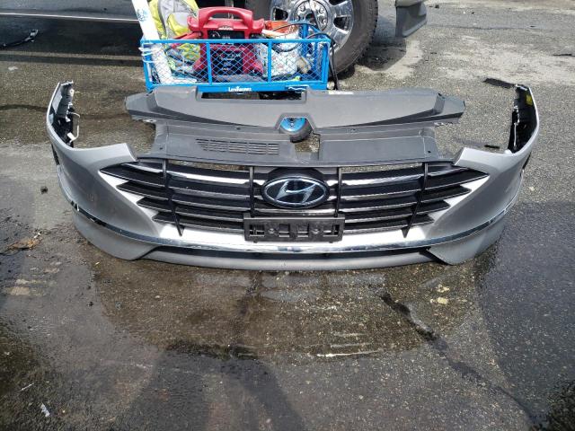 2020 HYUNDAI SONATA SE - 5NPEG4JA2LH060403