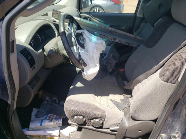 2006 Nissan Xterra Off Road VIN: 5N1AN08W56C551770 Lot: 54923964