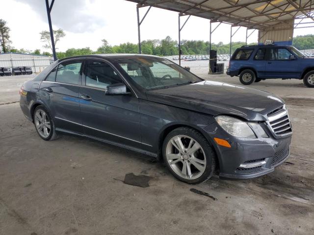 2013 Mercedes-Benz E 350 VIN: WDDHF5KB9DA707813 Lot: 54502564