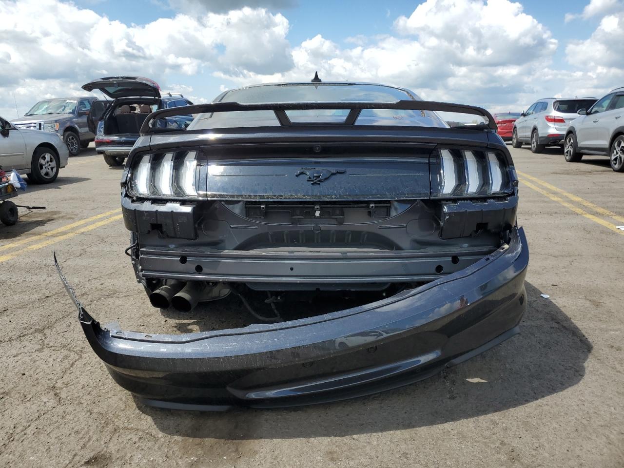 1FA6P8THXN5150137 2022 Ford Mustang