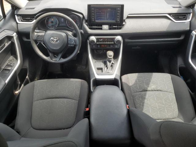 2022 Toyota Rav4 Le VIN: 2T3B1RFV9NC305515 Lot: 55474844