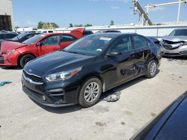 2020 KIA FORTE FE - 3KPF24AD9LE182967