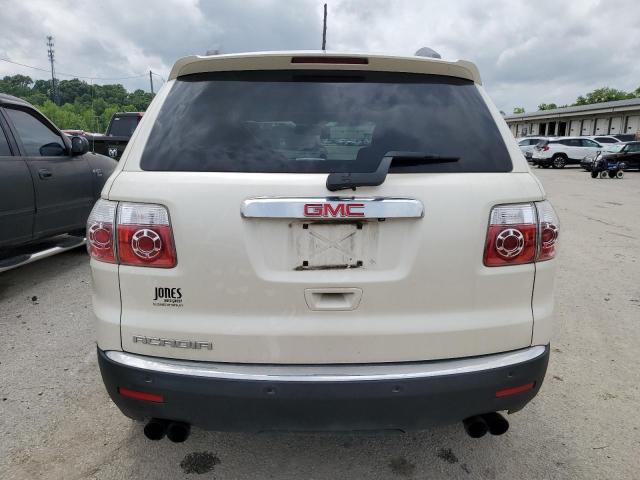 2011 GMC Acadia Sle VIN: 1GKKRPED5BJ265730 Lot: 56433634