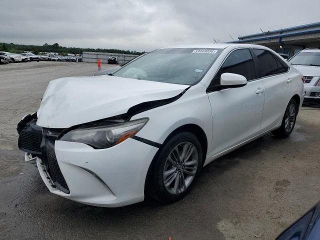 2017 TOYOTA CAMRY LE 2017