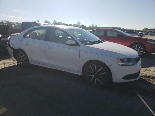 2013 Volkswagen Jetta Se VIN: 3VWDX7AJ9DM255016 Lot: 54365924