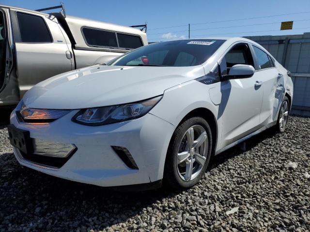 VIN 1G1RC6S5XGU133726 2016 Chevrolet Volt, LT no.1