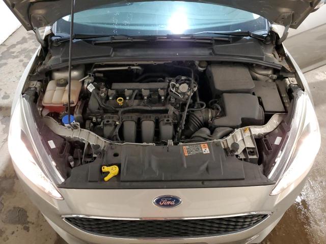 2016 Ford Focus Se VIN: 1FADP3K23GL354462 Lot: 55283854