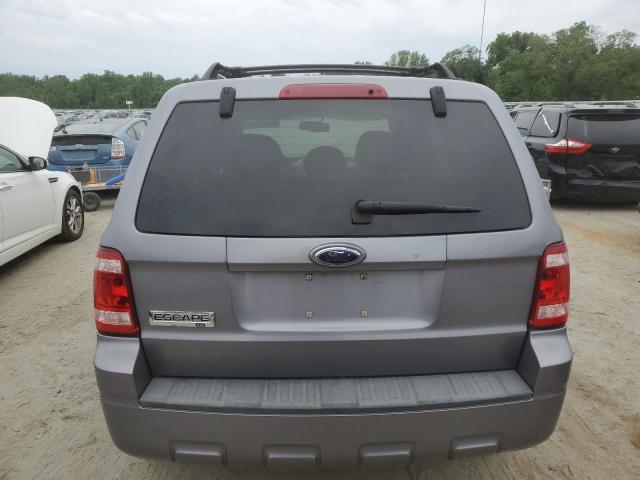 1FMCU031X8KA67397 2008 Ford Escape Xlt