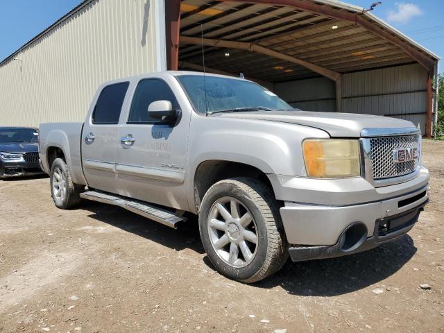 2008 GMC New Sierra C1500 Denali VIN: 2GTEC638181312698 Lot: 54757014