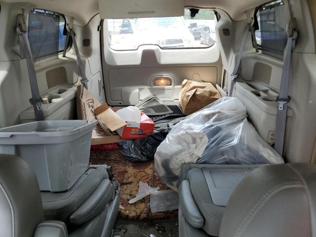 2010 Chrysler Town & Country Touring VIN: 2A4RR5DX5AR128303 Lot: 54035194