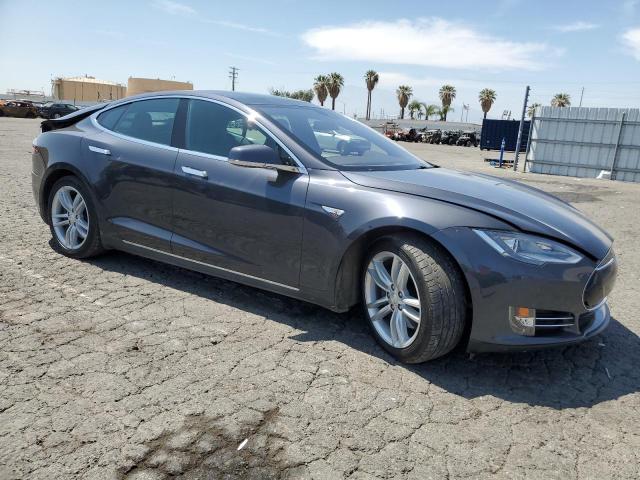 2015 Tesla Model S VIN: 5YJSA1E22FF102853 Lot: 56648564