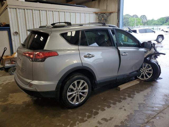 VIN 2T3DFREV3JW707258 2018 Toyota RAV4, Limited no.3