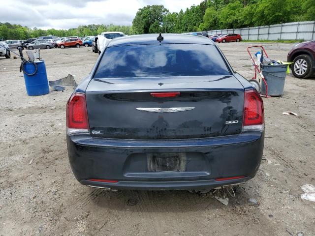 2C3CCAAG4KH590227 2019 Chrysler 300 Touring