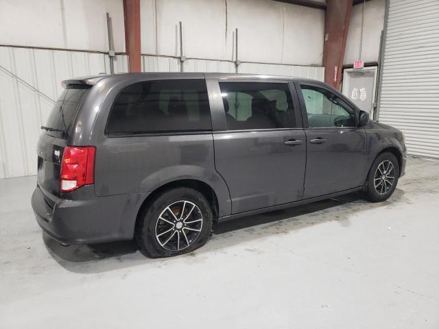 2018 Dodge Grand Caravan Se VIN: 2C4RDGBG5JR200572 Lot: 55120614