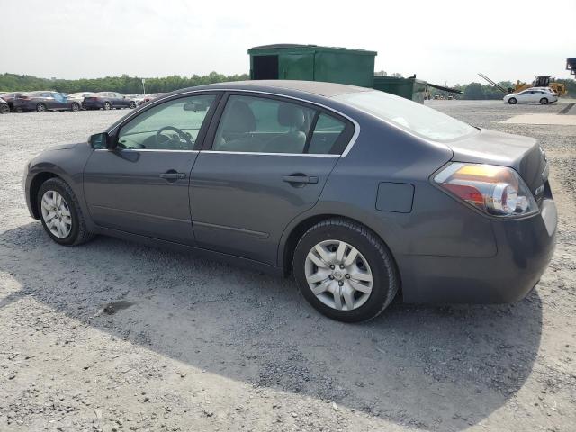 2009 Nissan Altima 2.5 VIN: 1N4AL21E89N447103 Lot: 53691224