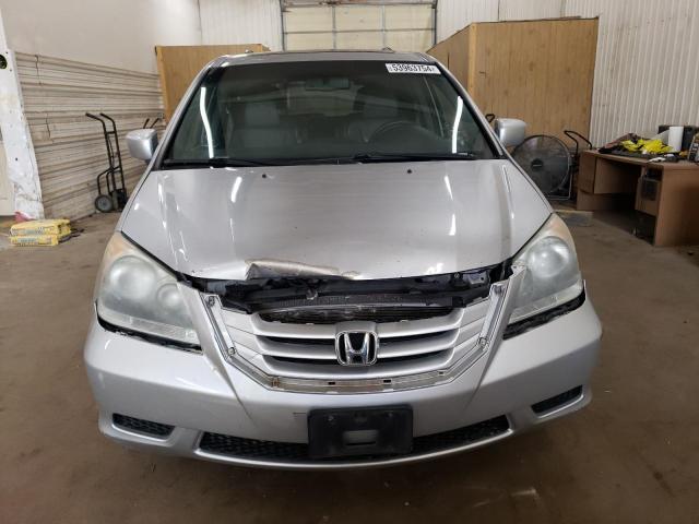 2010 Honda Odyssey Exl VIN: 5FNRL3H74AB042868 Lot: 53963754