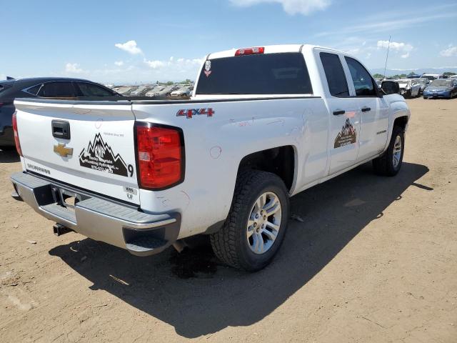 2014 Chevrolet Silverado K1500 Lt VIN: 1GCVKREC1EZ377642 Lot: 56999324