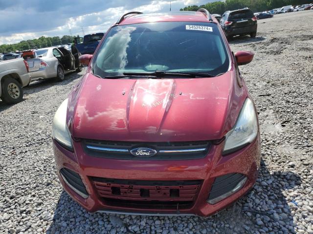 2016 Ford Escape Se VIN: 1FMCU9G91GUC22412 Lot: 54526374